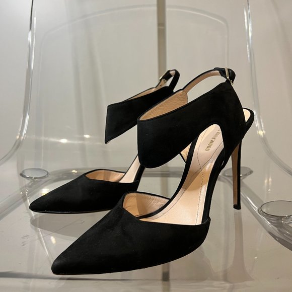 Nicholas Kirkwood - Picture 3 of 5